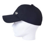 Black Color Simple Cap