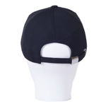 Black Color Simple Cap