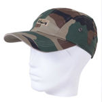 Army Camo Print Cap