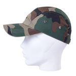 Army Camo Print Cap