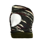 Asarwa Print Winter Cap