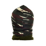 Asarwa Print Winter Cap