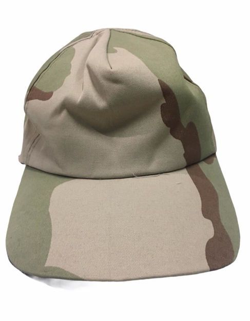 Army ITBP Print Cap