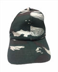 Army CRPF Light Print Cap