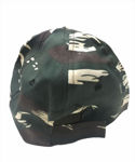 Army CRPF Light Print Cap