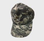 Dark Desert Cobra Print Cap