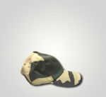 Army BSF Print Cotton Cap