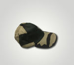 Army BSF Print Cotton Cap