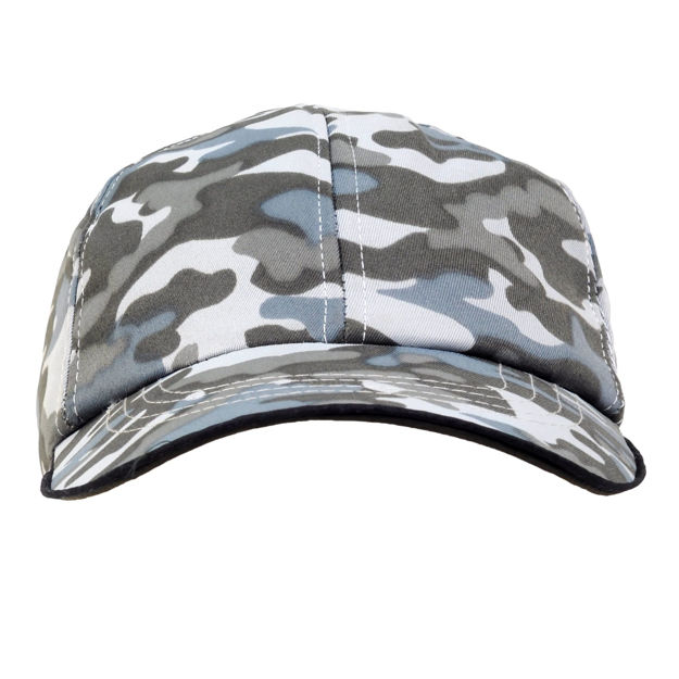 SSB Print Army Cap