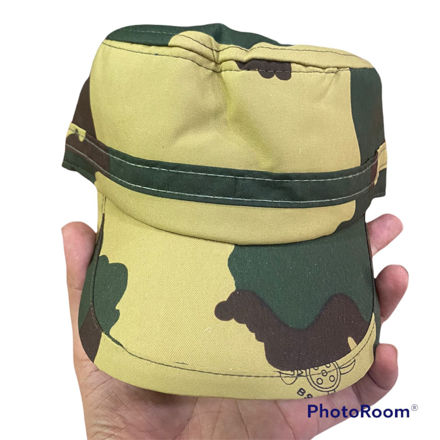 Army BSF Print Nato Cap Plain