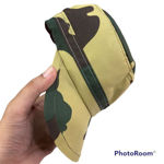 Army BSF Print Nato Cap Plain