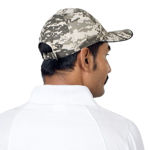 Army Desert Cobra Print Cap