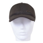 Simple Olive Green Cap