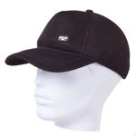 Plain Brown Color Net Cap