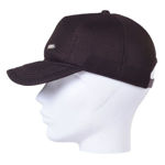 Plain Brown Color Net Cap