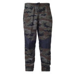 Army Yodha Print T-Shirt And Grip Lower Set