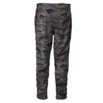 Army Yodha Print T-Shirt And Grip Lower Set