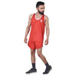 Indian Army Sando And Short Set For Running