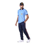 NCC Blue Track Suit With Cap For Men