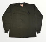 Indian Army Print Sweatshirt - front