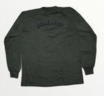 Indian Army Print Sweatshirt - back