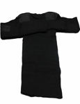 Black Jersey Full Sleeve For Men