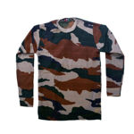 Nahar Print Sweatshirt Full Sleeve