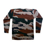 Nahar Print Sweatshirt Full Sleeve