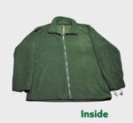 Nahar, Green Print Camouflage Winter Jacket