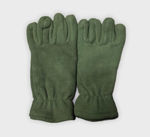 Picture of Men’s Hand Gloves Green Cotton Hand Gloves