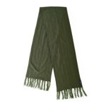 Picture of Muffler Olive Green