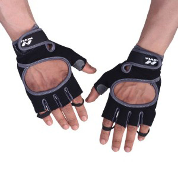 Picture of Gym Gloves With Grip