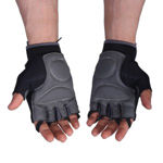 Picture of Gym Gloves With Grip