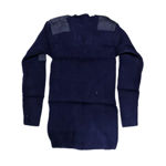 Blue Jersey Full Sleeve For Men