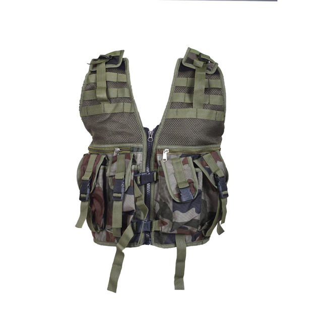 Buy Beams Multipocket Tactical Jacket Online in India - Etsy