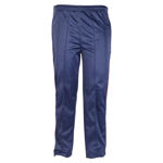 Navy Blue Track Pant For NCC