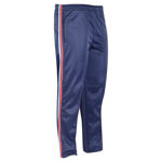 Navy Blue Track Pant For NCC