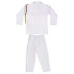 Picture of Navy Print Costume Children Wear