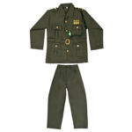 Picture of Subhash Chandra Bose Costume Children Wear