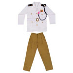 Picture of Traffic Police Costume Children Wear