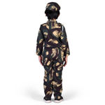 Picture of Kargil Print Costume Children Wear