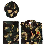 Picture of Kargil Print Costume Children Wear