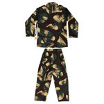 Picture of Kargil Print Costume Children Wear