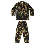 Picture of Kargil Print Costume Children Wear