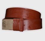 Picture of Tan Leather Belt Genuine