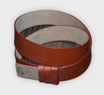 Picture of Tan Leather Belt Genuine