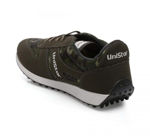 Men's Running Shoes Camo Print By Unistar