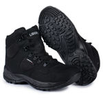 Freedom Everest With Black Color Shoes By Liberty