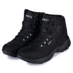 Freedom Everest With Black Color Shoes By Liberty