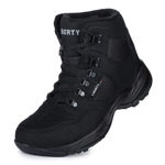 Freedom Everest With Black Color Shoes By Liberty